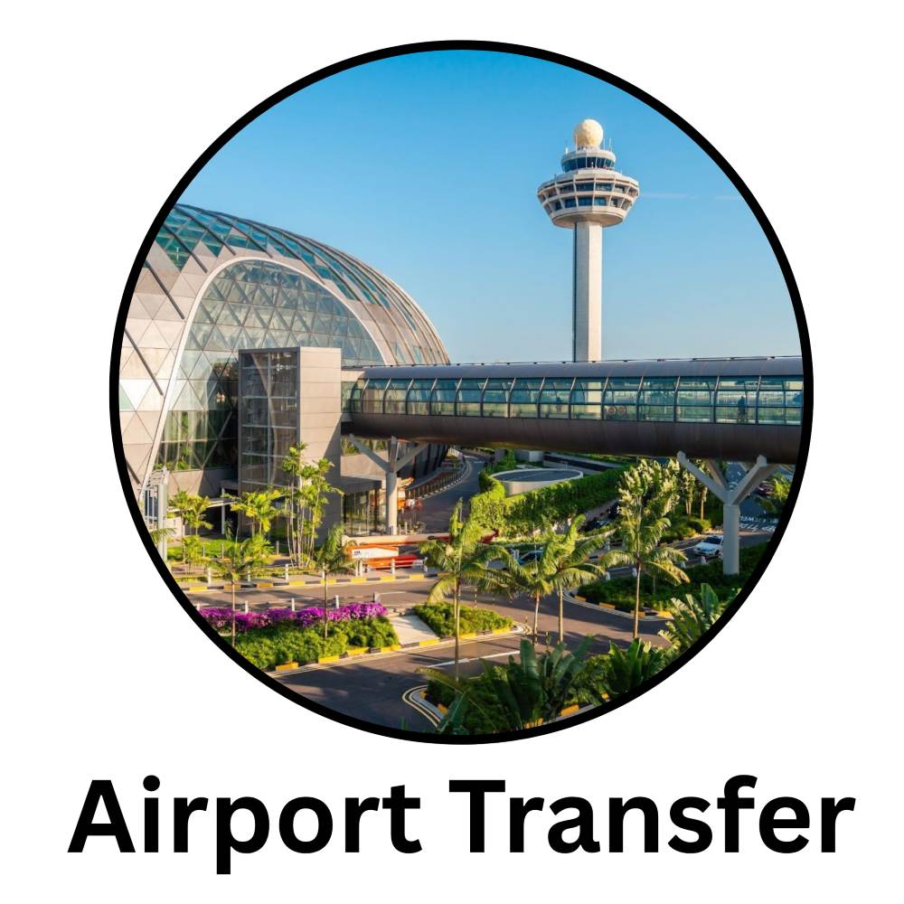 Airport Transfer