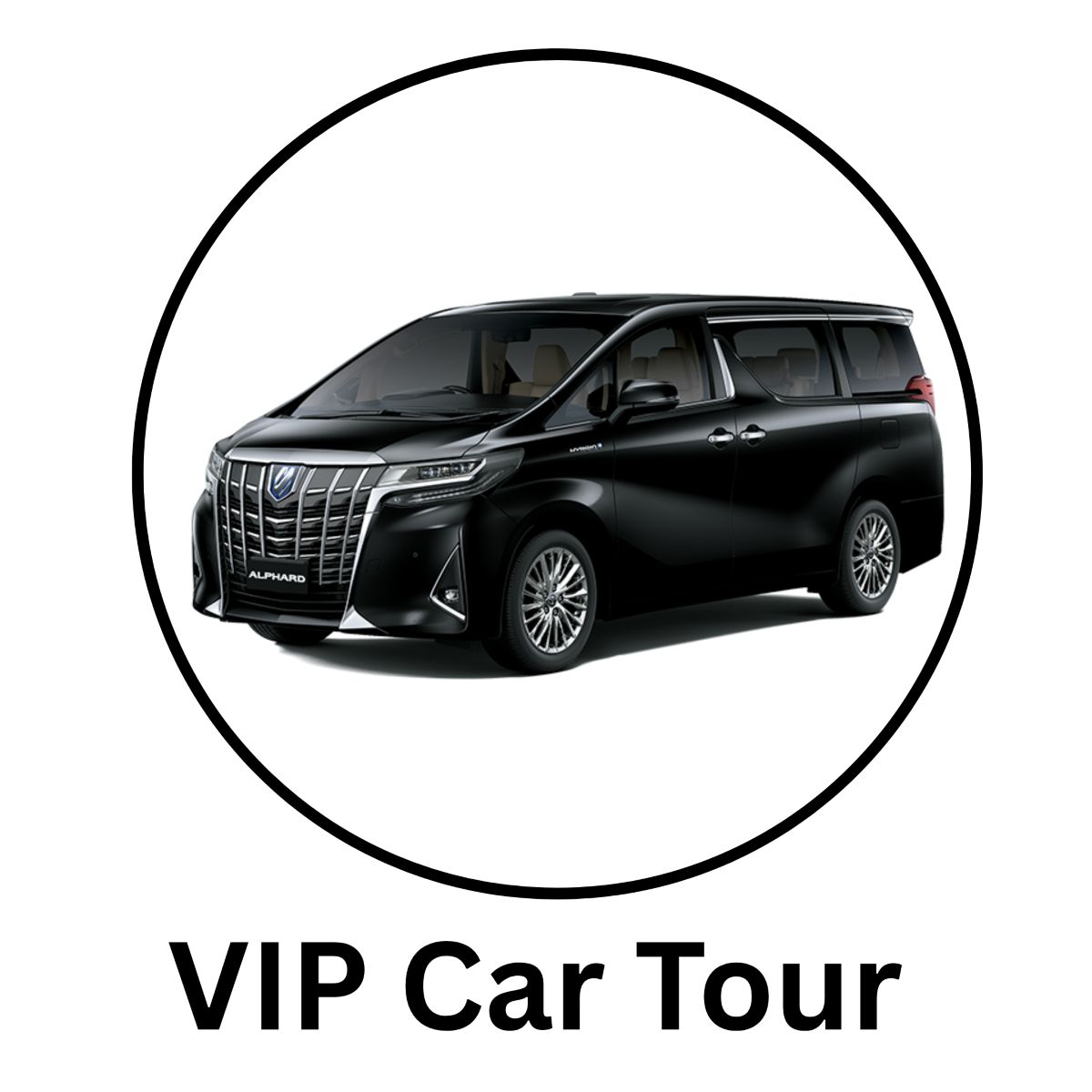 VIP Car Tour